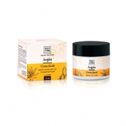Soivre aceite de argan crema facial (1 envase 50 ml)