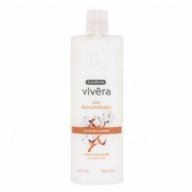 ACOFAR VIVERA GEL LECHE ALGODON 750 ML