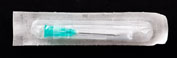 ICOGAMMA PLUS aguja (0,8 x 25 mm)
