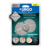 Urgo parche de electroterapia recargable (1 parche + 2 recargas de gel)
