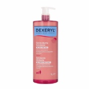 Dexeryl gel ducha hidratante 1l