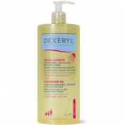 Dexeryl aceite limpiador 1l