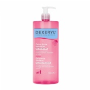 Dexeryl gel ducha hidratante 500 ml