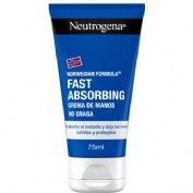 neutrogena crema de manos rapida absorcion (75 ml)