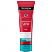 Neutrogena formula noruega - pies crema durezas (1 envase 50 ml)