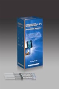 Arthrum h 2% 3 jeringas precargadas - hialuronato sodico (40 mg 3 jeringas 2 ml)