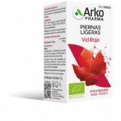 Arkocapsulas vid roja bio - 45 caps