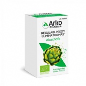 Arkopharma alcachofa bio  40 capsulas