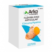 Arkopharma curcuma bio  80 capsulas