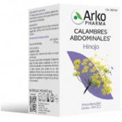 Arkocapsulas hinojo  84 capsulas