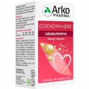 Coenzima q10 arkopharma  45 capsulas