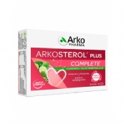 Arkosterol plus complete  30 comprimidos