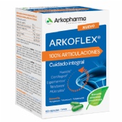 Arkoflex 100% articulaciones  60 capsulas