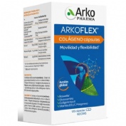 Arkoflex 100% articulaciones  120 capsulas