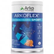 Arkoflex dolexpert  1 envase 390 g sabor naranja
