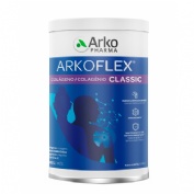 Arkoflex colageno classic  1 lata 360 g sabor limon