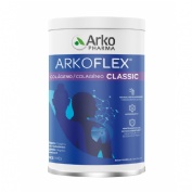 Arkoflex colageno  1 envase 360 g sabor vainilla