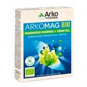 Arkomag doble magnesio bio  30 comprimidos