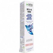 Arkopharma vitamina c + d3 1000  20 comprimidos efervescentes