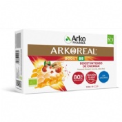 Arkoreal boost bio  10 ampollas 15 ml
