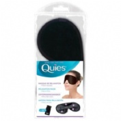 Antifaz relajacion quies 1 unidad - quies