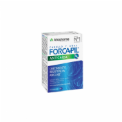 Forcapil anticaida  30 comprimidos
