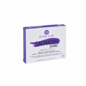 Dimefar calmadim sueño 30 comp 