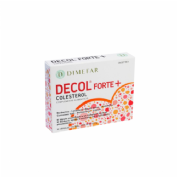 Decol forte plus 30 caps dimefar