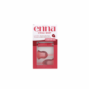 Enna copa menstrual easy 2 unidades talla s con aplicador + esterilizador