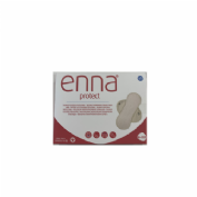 Enna protect salvaslip ecologico reutilizable 1 unidad