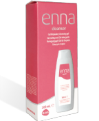 Enna period gel (1 envase 200 ml)