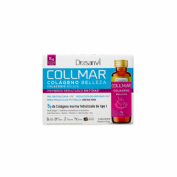 Drasanvi collmar colageno belleza 8 viales