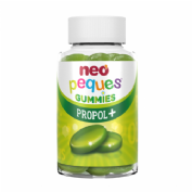 Neo peques gummies propol+ (30 gominolas)