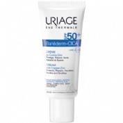 Bariederm cica crema spf50+  1 envase 40 ml