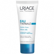 Eau thermale gel de agua  1 tubo40 ml