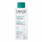 Agua micelar termal pieles mixtas a grasas  1 envase 500 ml