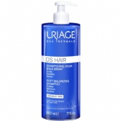 Ds hair champu suave regulador  1 envase 500 ml