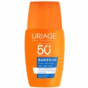 Bariesun fluido ultraligero spf 50+  1 envase 30 ml