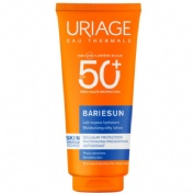 Bariesun leche sedosa spf 50+  1 tubo 100 ml
