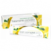 Dentifrice naturel  1 tubo 80 g