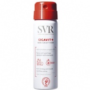 Cicavit + sos grattage svr 1 envase 40 ml