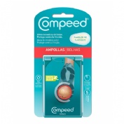 Compeed sport ampollas planta del pie  5 unidades