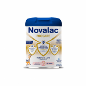 Novalac procare 2  1 bote 800 g