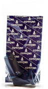 CORYSAN contera baston (goma azul 2 u)