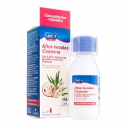 Care+ aftas oral sol 120ml