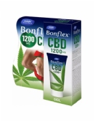 Mayla bonflex cbd 1200mg gel 100 ml