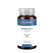 Nutralie biprotics complex 60 caps