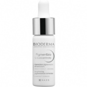 Pigmentbio c-concentrate (1 envase 30 ml)