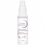 Bioderma cicabio locion spray secante 40 ml