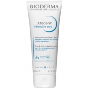Atoderm intensive eye - bioderma (1 envase 100 ml)